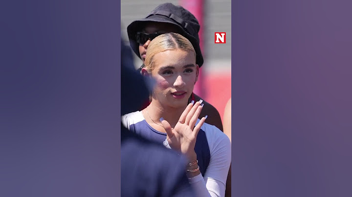 Transgender Athlete In Track And Field Sparks Protest After Leading In All Events