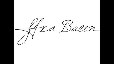 Back to Basics Part 1 - What is a Cipher Signature? GoB Ep. T