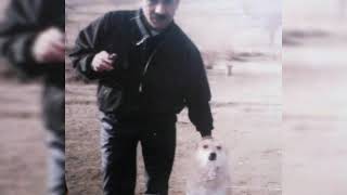 Ata Senin Için Çox Darıxıram