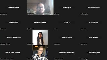 Wrap-Up and Discussion | Philosophy of the Paranormal 2023 | Dr. Josh Redstone