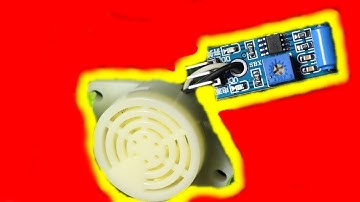 Cheapest Anti Theft Security Alarm | आप भी चोरी होने से रोक सकते है