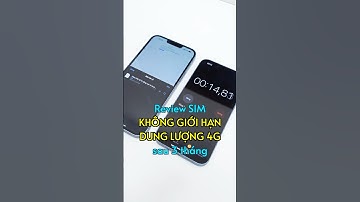Review SIM Wintel sau 3 tháng sử dụng #shorts