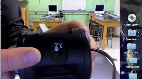 1D Motion: Part 1, Motion Sensor