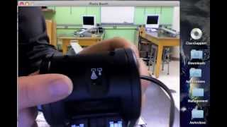 1D Motion: Part 1, Motion Sensor Wealth