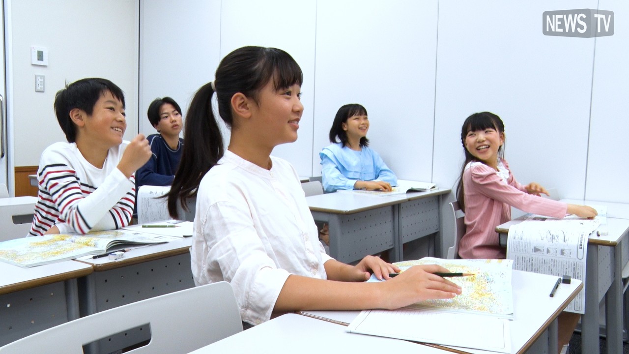 違う意見がおもしろい！」SAPIXの一味違う『社会科』授業の魅力とは