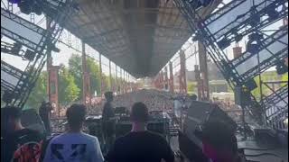 Green Velvet Dropping Marco Lys remix for Basement Jaxx 'Rendez Vu '