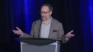 2022 BCRTA Conference - Keynote: Everyone Has A Story   Noel Bentley
