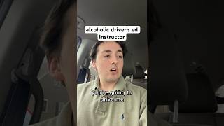 Celebrity you’ll definitely learn how to drive #funny #comedy #driving #car #highschool Wealth