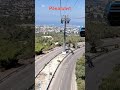 Ракавлит (Хайфа - Израиль) / רכבלית (חיפה - ישראל) / Rakavlit (Haifa - İsrael)