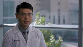 Cardiologist Bo Xu, MD