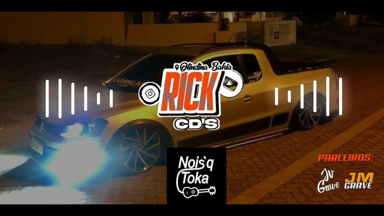 O Poeta • VAI PULAR CORNO (Com Grave) TikTok