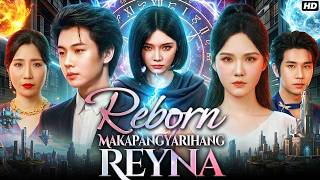 Reborn Makapangyarihang Reyna China Drama 2026 | New Drama China All Episodes Story Recaps & Review Wealth