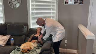 Cardiac Assessment (Week 2) Wealth
