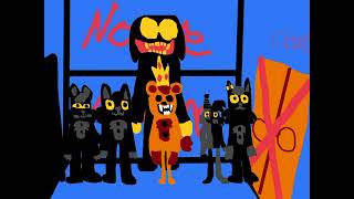Care of Vanvan 5 - Official Teaser Trailer