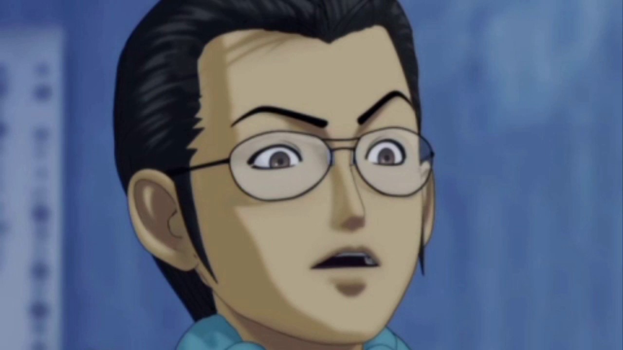 Let's play Persona 1 PSP (Partie 1) YouTube