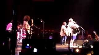 Tenacious D- Kickapoo