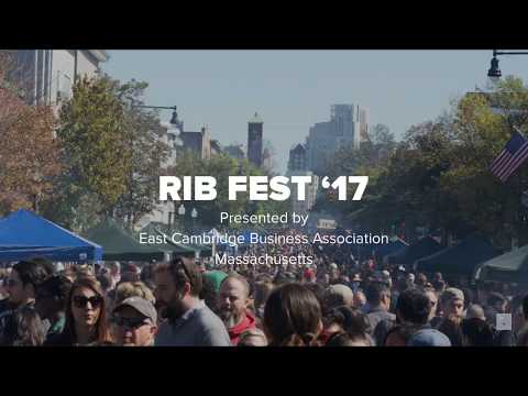 RIB FEST '17