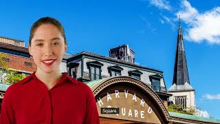 Rooted in Harvard Square, Leading Worldwide