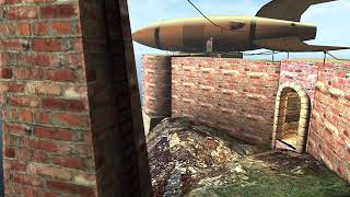 RealMyst Good Ending Plus