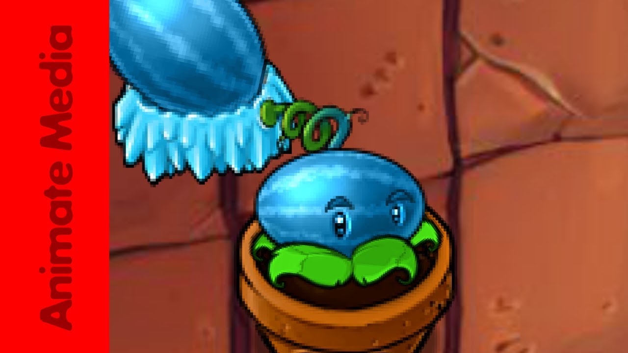 Plants vs Zombies Animation 6 сезон 3 серия (32) YouTube