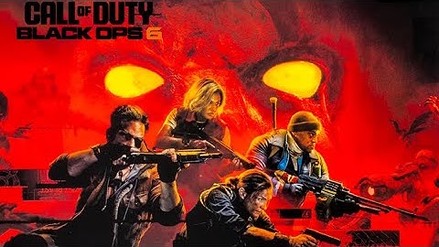 The Terminus Zombies Map is Not Easy…