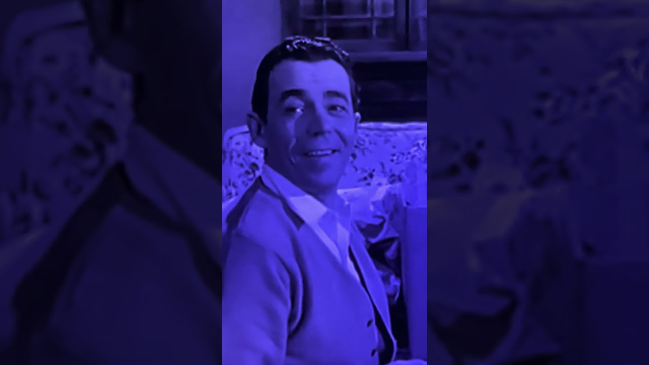 Hazel- This was the first situation comedy series to be broadcast in color, the first season was b&a