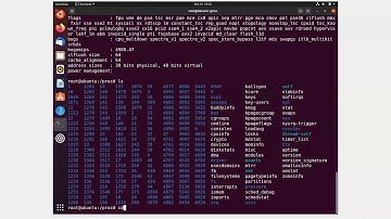 Ubuntu Password Recovery Part 02 (Live CD)