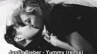 Justin Bieber - Yummy remix (ft Summer Walker) ( mongolian subtitle 🇲🇳)