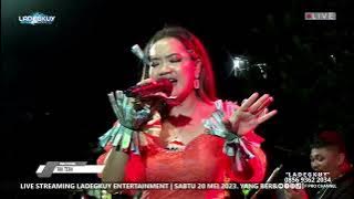 ERIKA SYAULINA TAK TEGA