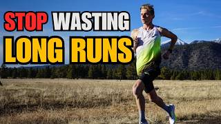 Make Your Long Runs Count (8 Types Explained) Wealth