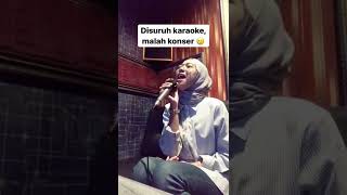 Karaoke Konser