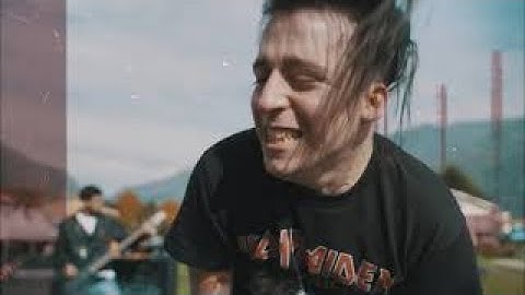 URAL - So What (OFFICIAL VIDEO)