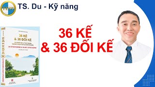 36 Kế & 36 Đối kế