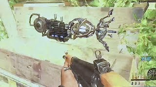 "SENDING THIS TO THERELAXINGEND!" Zombies Moments #58 Call of Duty Black Ops 3 2 1 Gameplay