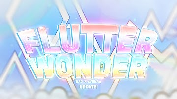 Flutterwonder | DECO UPDATE! (TOP 1 CHALLENGE?) by Avenaa and me