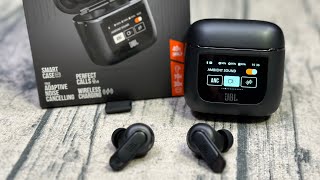 JBL Tour Pro 2  You NEVER Seen Earbuds Like These!