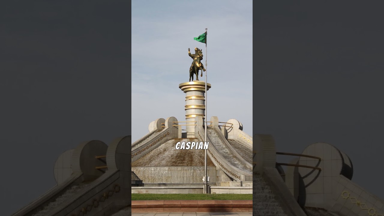 Oghuz Khagan: Founder of the Turkic Tribes