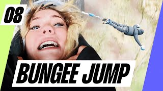 61 Meter Freier Fall Wir Schaffen Das Nicht Julia Vs Joey Folge 8