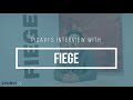 Picavis interview with fiege logistics