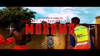 Download lagu Moxomo - Deep Joy ft. Musical Tsietsi |  