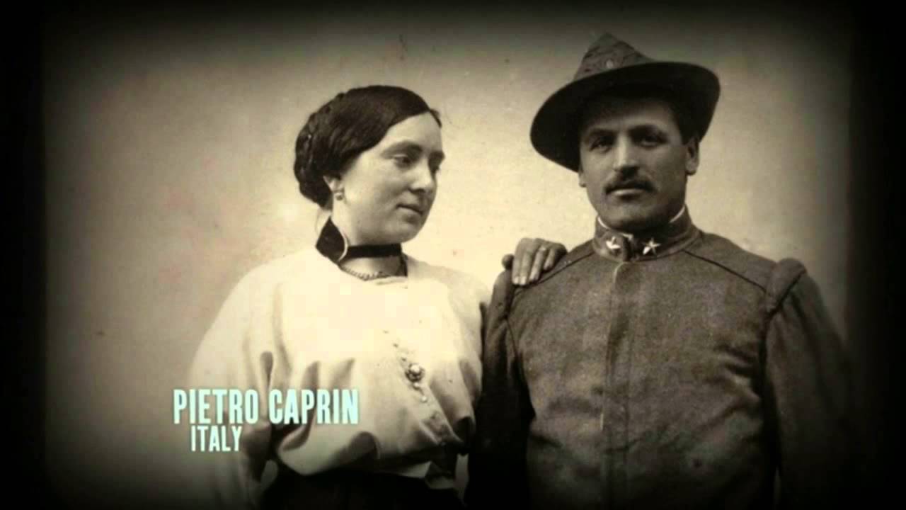 Trailer 14 Diaries Of The Great War Trailer of DVD - YouTube