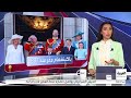 ملامح مرحلة ملكية جديدة في بريطانيا مصير غامض لقصر باكينغهام العريق 