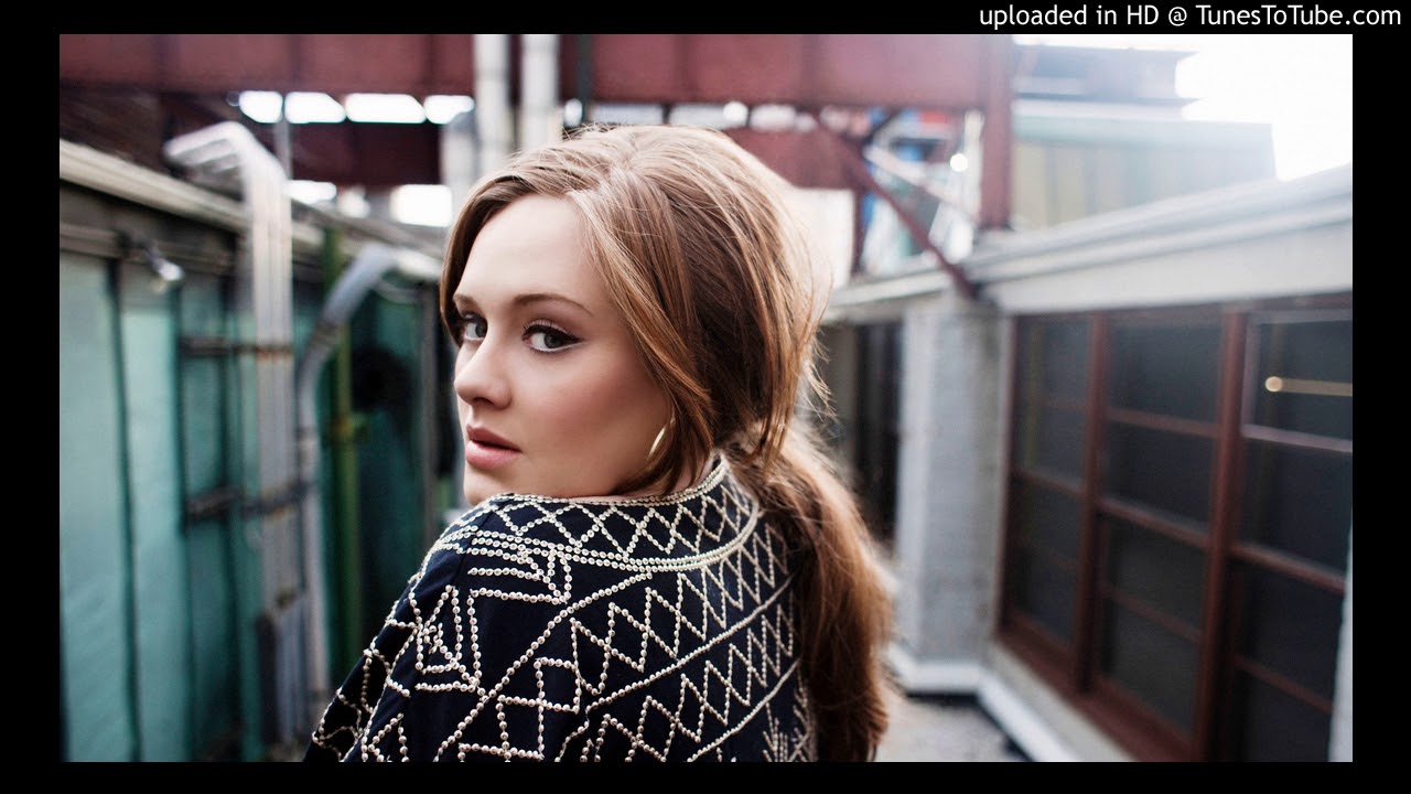 Adele's Hello track progressive house FL studio -DiviJ Remix