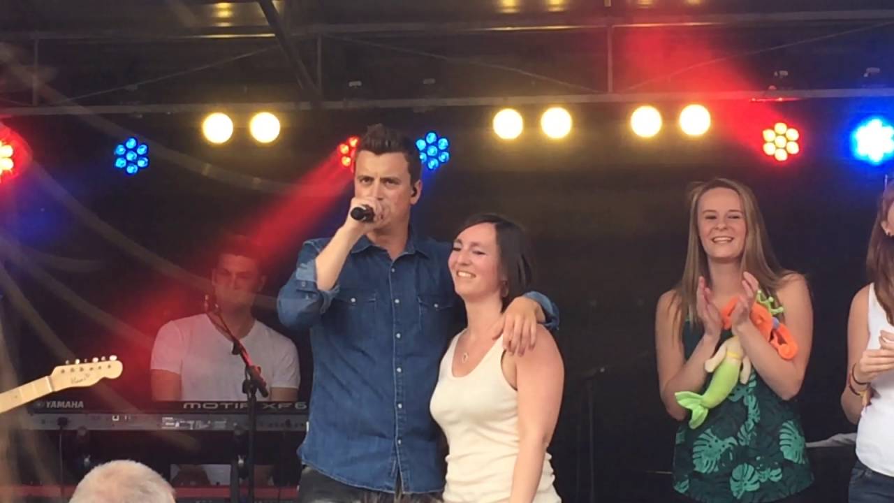 Niels Destadsbader - Oh Tessa, Kimberly, Anke