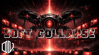 Soft Collapse | Cyberpunk Darksynth Music