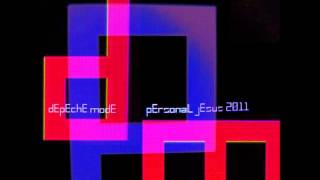 Depeche Mode Personal Jesus (The Stargate Remix)