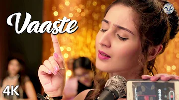 VAASTE Song:Dhvani Bhanushali||Tanishk Bagchi | Nikhil D | Bhushan Kumar | Radhika Rao, Vinay Sapru,