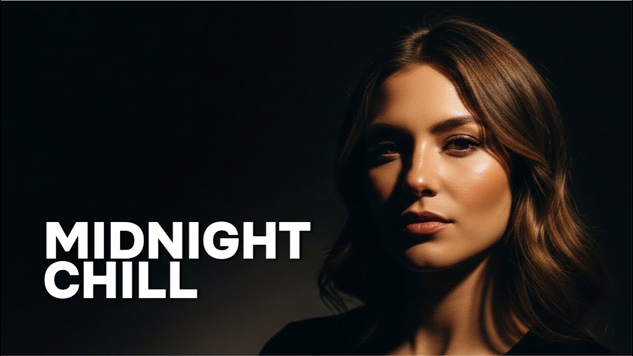 Still Awake With Quiet Feelings | Chill R&B Mix