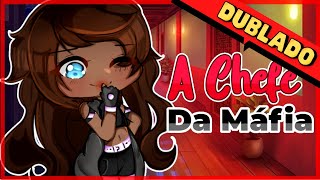 ❝ A CHEF DA MAFIA ❞  Filme [DUBLADO] Gacha Club