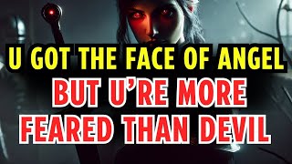 CHOSEN ONES, WORD ON THE STREET IS… U'RE NOT AS SOFT   SWEET AS THEY THOUGHT! 😈THEY’RE SHOOK😮 screenshot 3